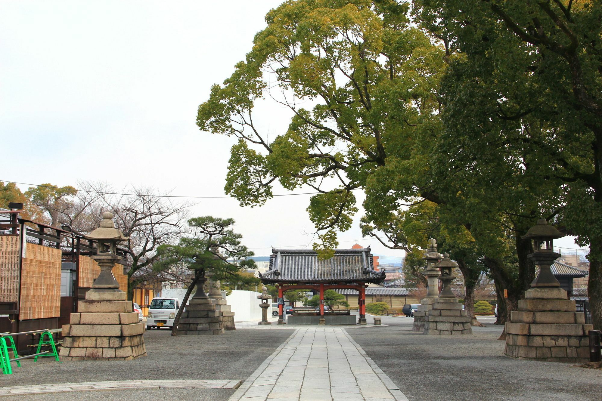 Stay Sakura Kyoto Toji West I المظهر الخارجي الصورة